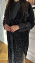 Velwoer abaya