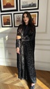 Velwoer abaya