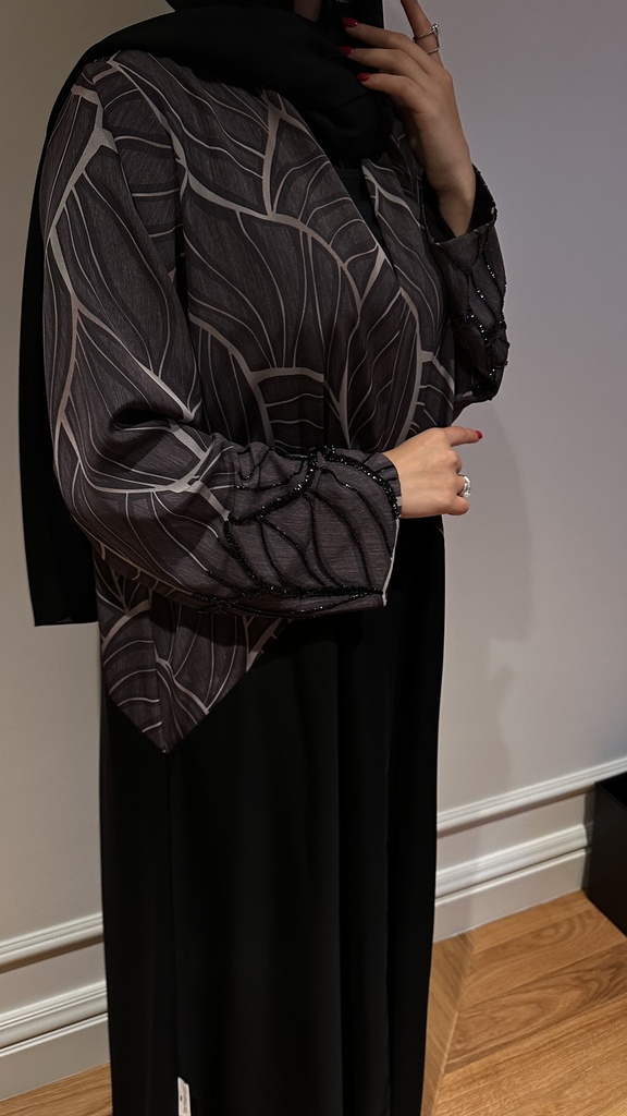 Autu abaya