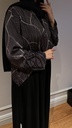 Autu abaya