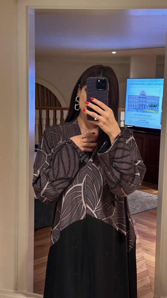 Autu abaya
