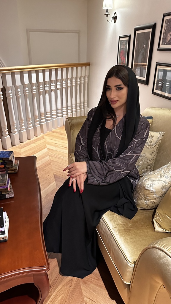 Autu abaya