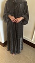 Blingy abaya